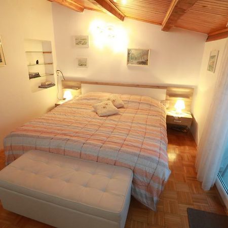 Apartments Pyros Пиран Экстерьер фото
